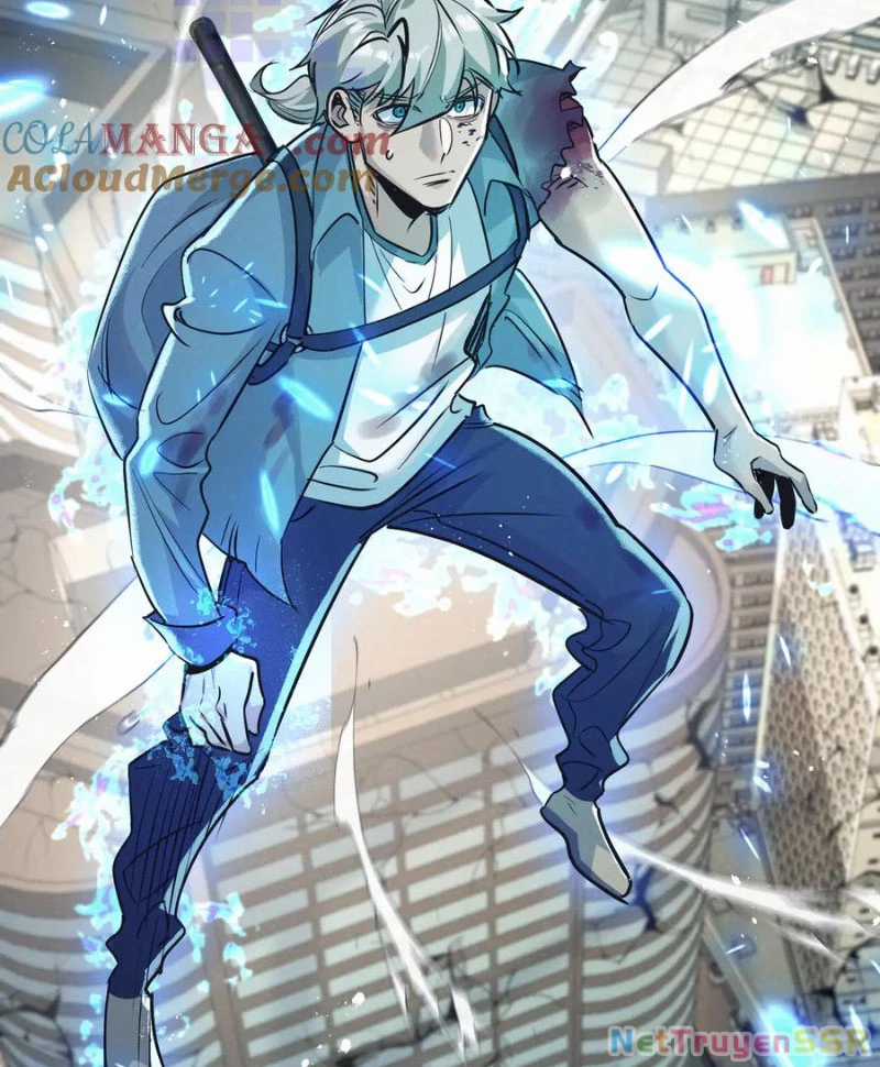 Nông Trường Siêu Cấp Ở Tận Thế Chapter 48 trang 9