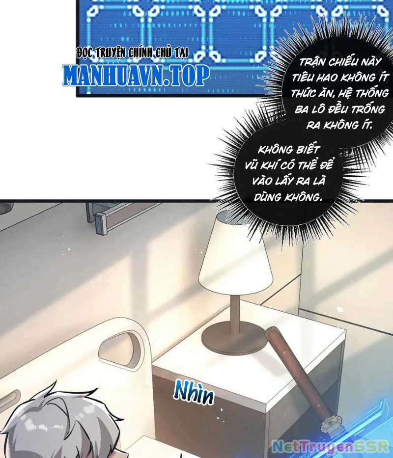 Nông Trường Siêu Cấp Ở Tận Thế Chapter 49 trang 10