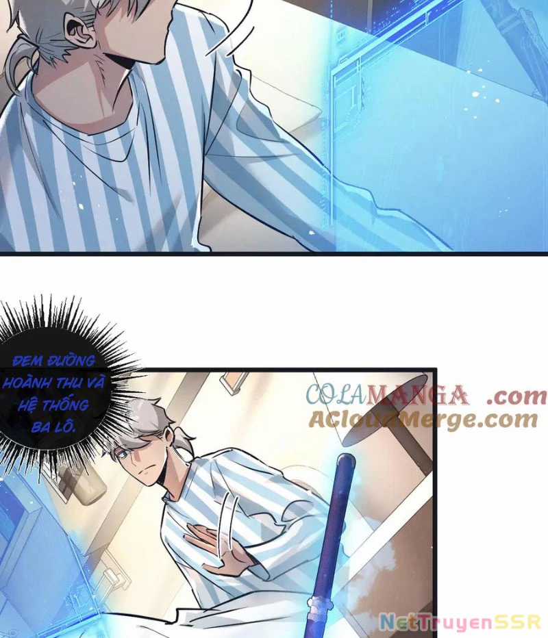 Nông Trường Siêu Cấp Ở Tận Thế Chapter 49 trang 11