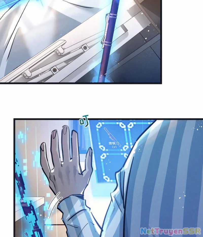 Nông Trường Siêu Cấp Ở Tận Thế Chapter 49 trang 12