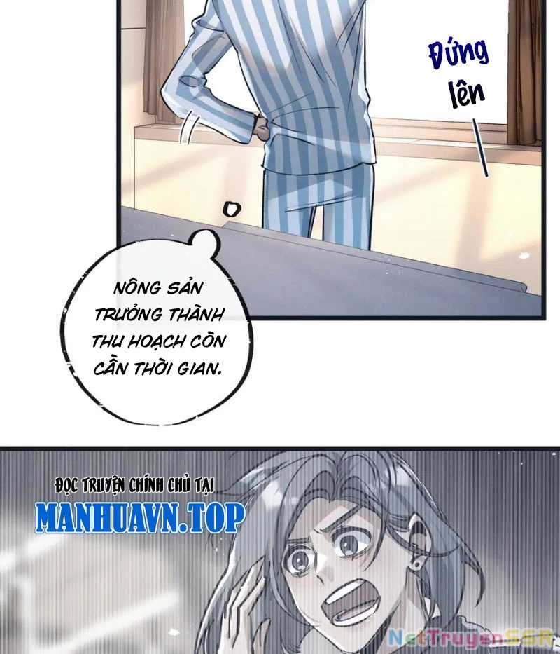 Nông Trường Siêu Cấp Ở Tận Thế Chapter 49 trang 15