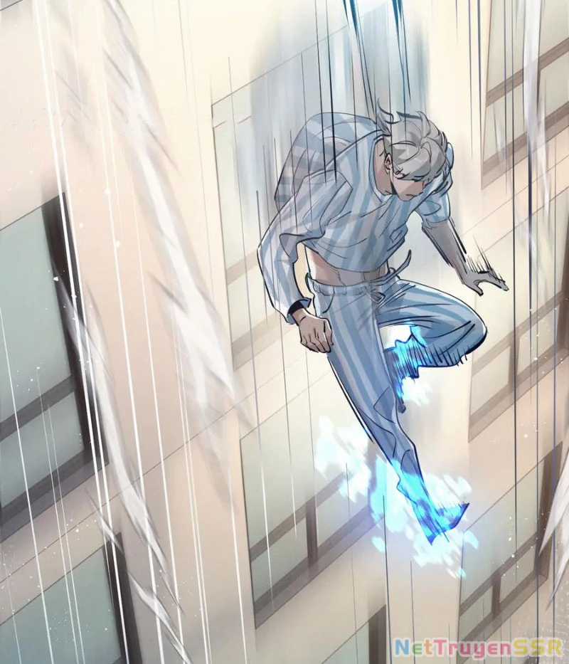 Nông Trường Siêu Cấp Ở Tận Thế Chapter 49 trang 19