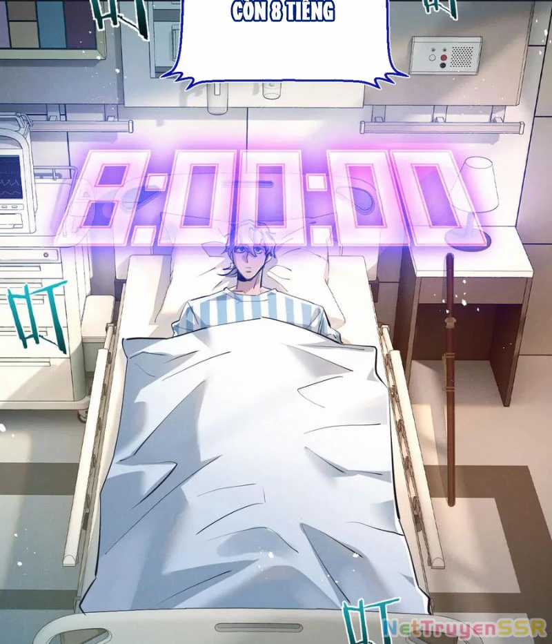 Nông Trường Siêu Cấp Ở Tận Thế Chapter 49 trang 2