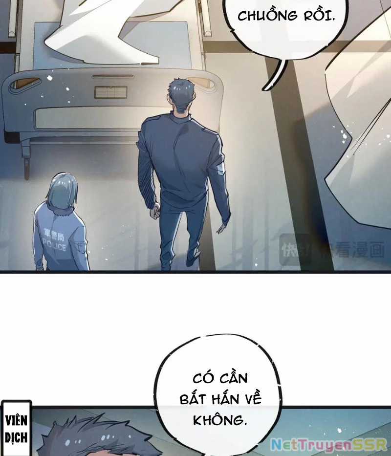 Nông Trường Siêu Cấp Ở Tận Thế Chapter 49 trang 23