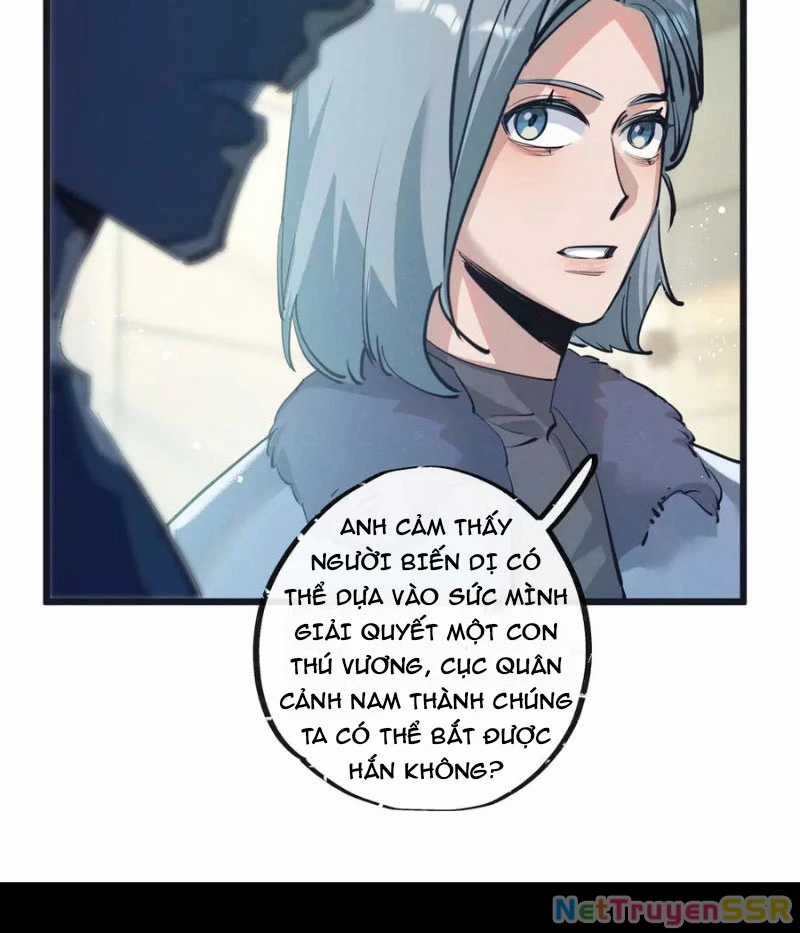 Nông Trường Siêu Cấp Ở Tận Thế Chapter 49 trang 25