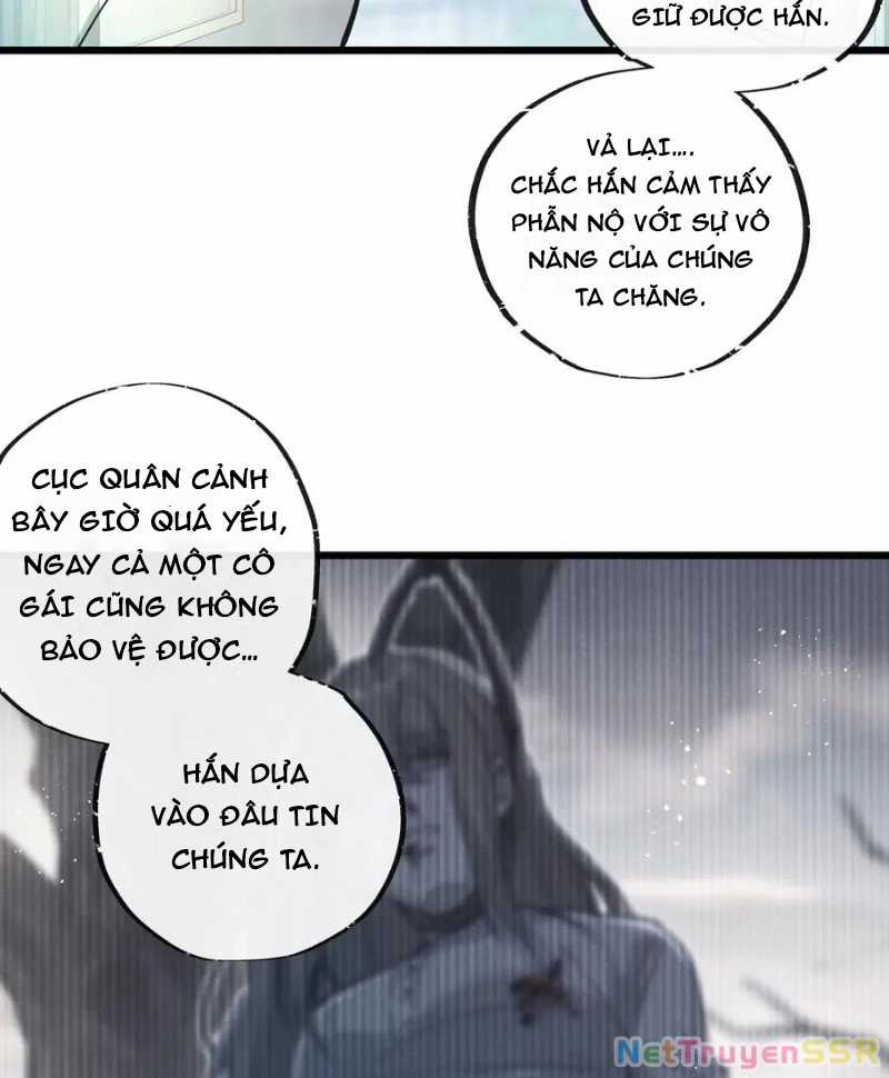 Nông Trường Siêu Cấp Ở Tận Thế Chapter 49 trang 28