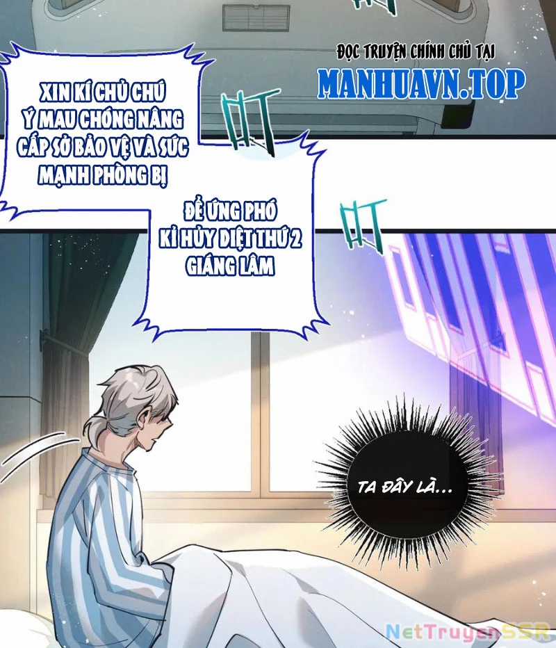 Nông Trường Siêu Cấp Ở Tận Thế Chapter 49 trang 3