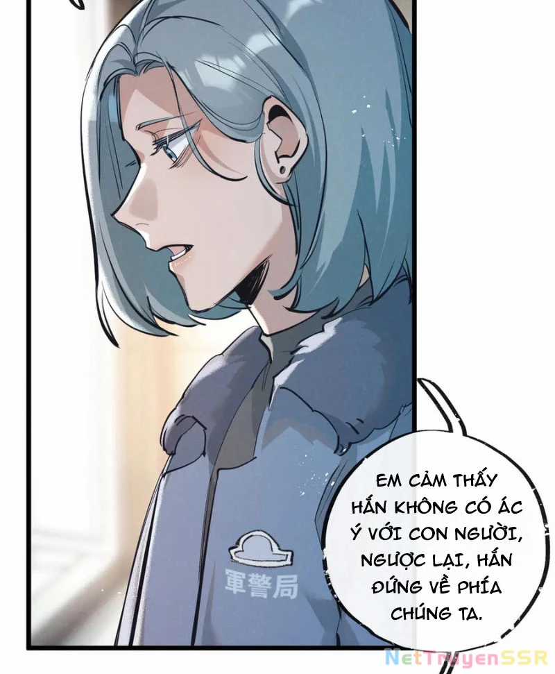 Nông Trường Siêu Cấp Ở Tận Thế Chapter 49 trang 30