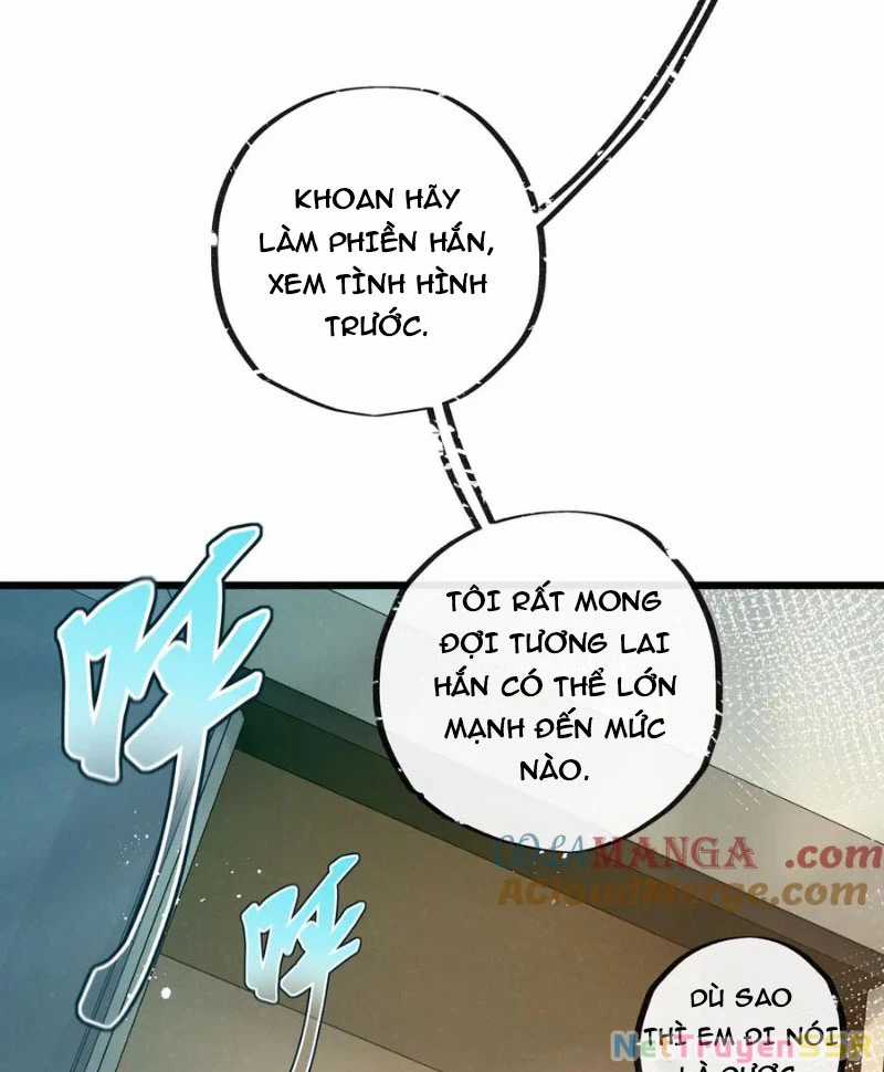 Nông Trường Siêu Cấp Ở Tận Thế Chapter 49 trang 31