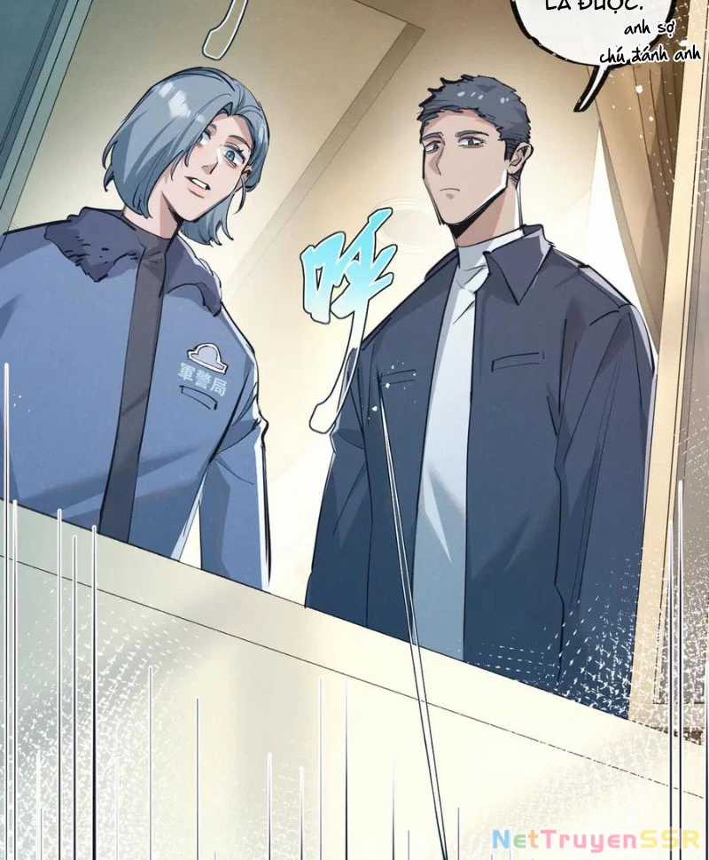 Nông Trường Siêu Cấp Ở Tận Thế Chapter 49 trang 32