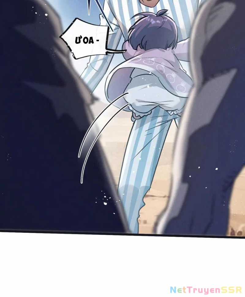 Nông Trường Siêu Cấp Ở Tận Thế Chapter 49 trang 37