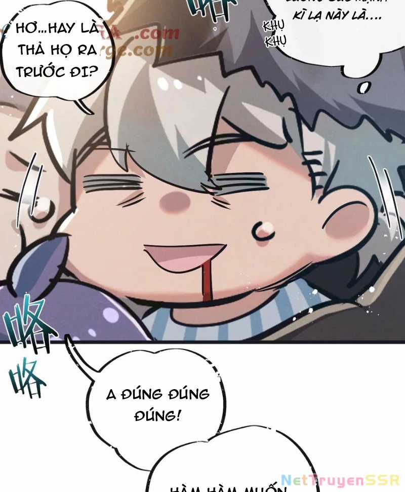 Nông Trường Siêu Cấp Ở Tận Thế Chapter 49 trang 39