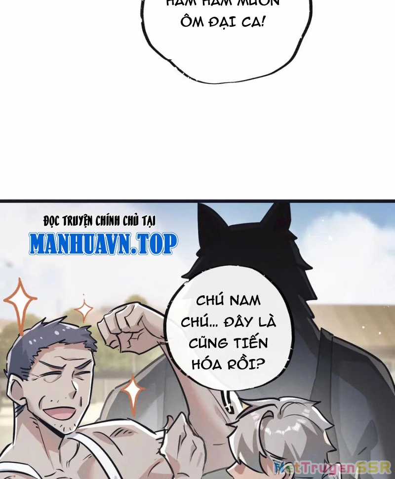 Nông Trường Siêu Cấp Ở Tận Thế Chapter 49 trang 40