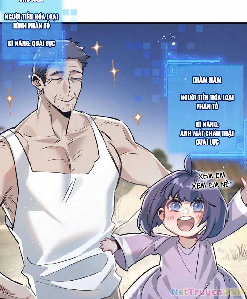 Nông Trường Siêu Cấp Ở Tận Thế Chapter 49 trang 42