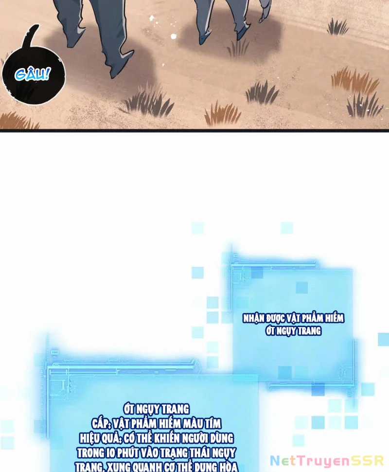 Nông Trường Siêu Cấp Ở Tận Thế Chapter 49 trang 46