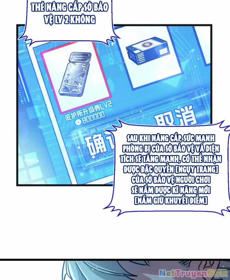 Nông Trường Siêu Cấp Ở Tận Thế Chapter 49 trang 49