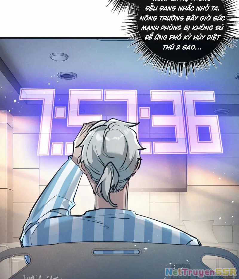 Nông Trường Siêu Cấp Ở Tận Thế Chapter 49 trang 5