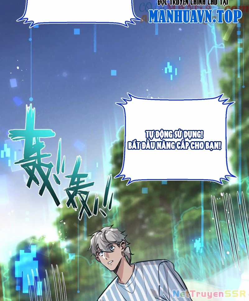 Nông Trường Siêu Cấp Ở Tận Thế Chapter 49 trang 51