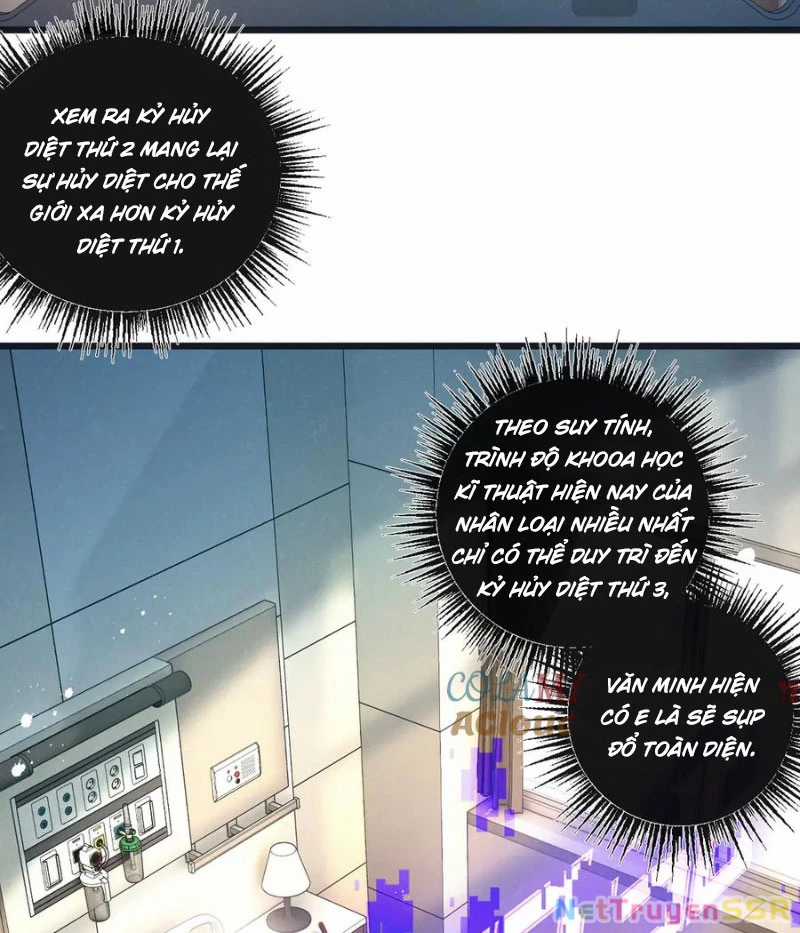 Nông Trường Siêu Cấp Ở Tận Thế Chapter 49 trang 6