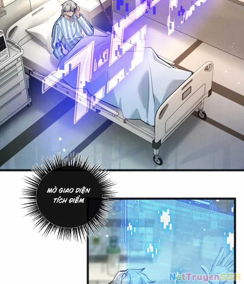 Nông Trường Siêu Cấp Ở Tận Thế Chapter 49 trang 7