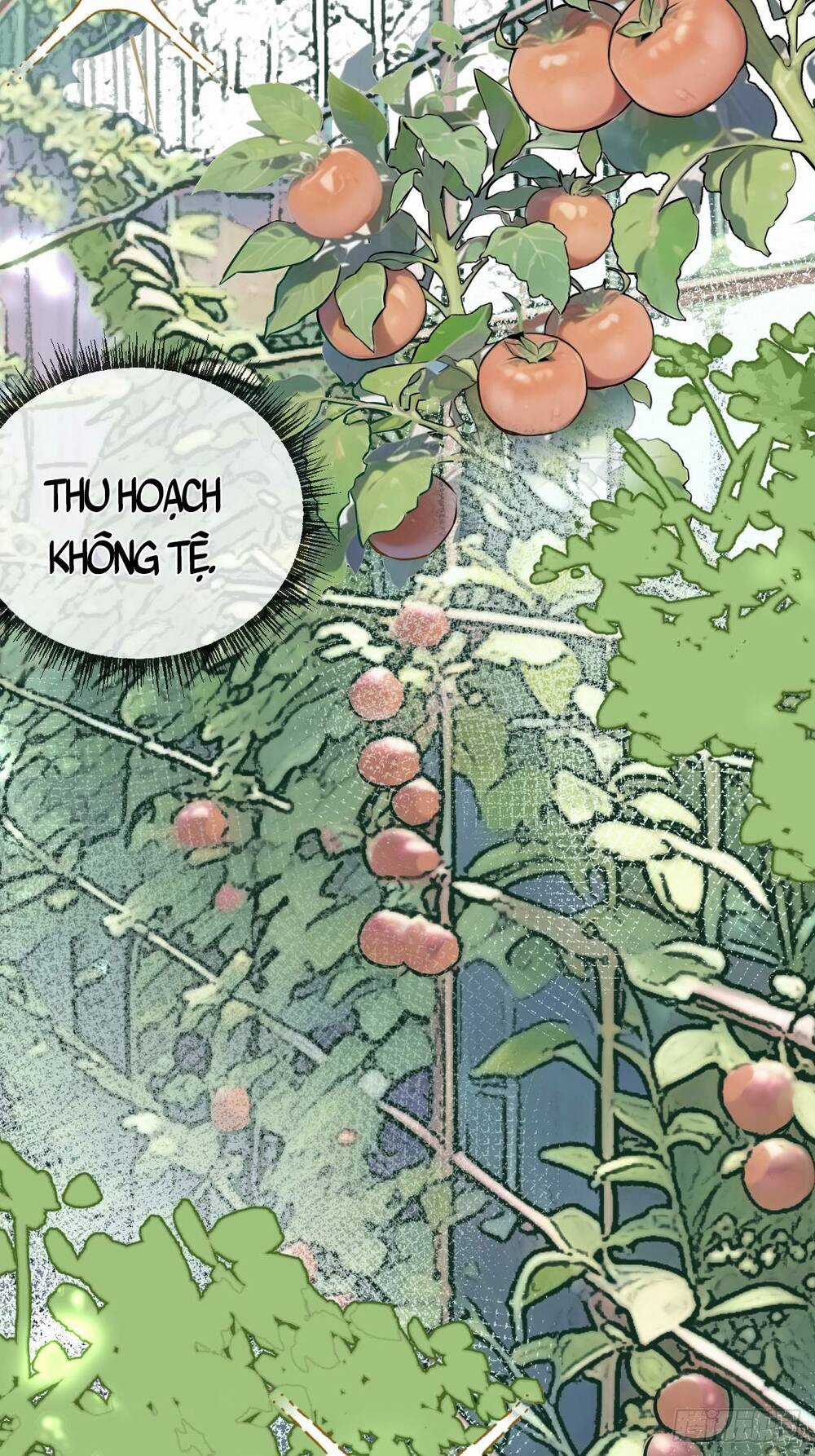 Nông Trường Siêu Cấp Ở Tận Thế Chapter 5 trang 17