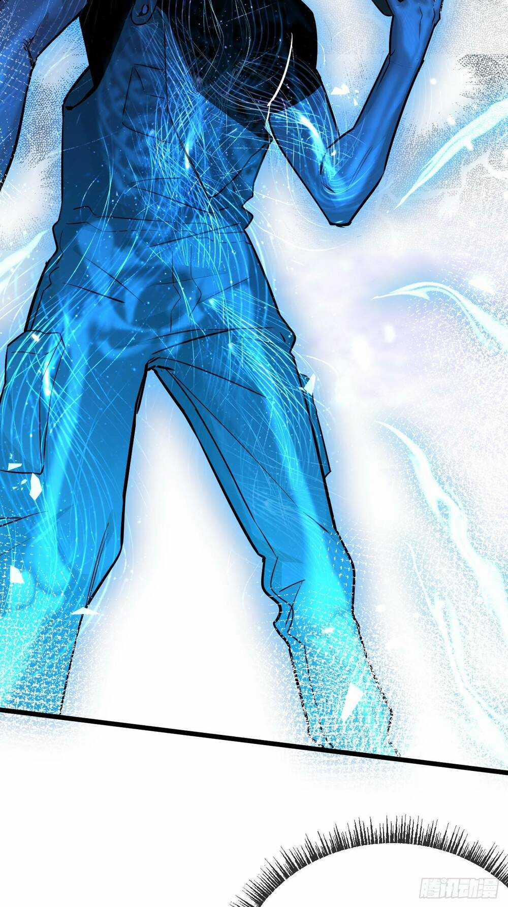 Nông Trường Siêu Cấp Ở Tận Thế Chapter 5 trang 21