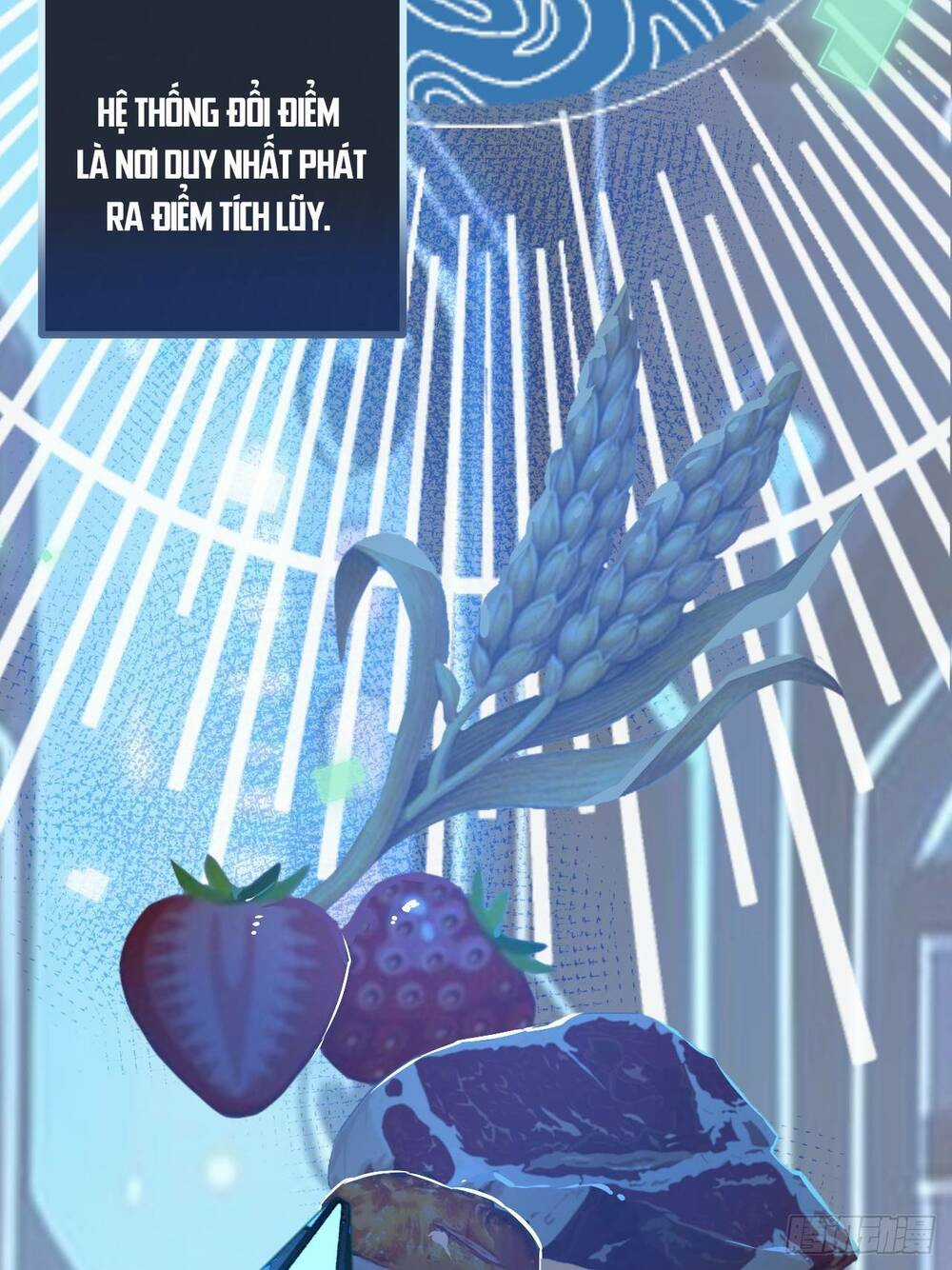 Nông Trường Siêu Cấp Ở Tận Thế Chapter 5 trang 26