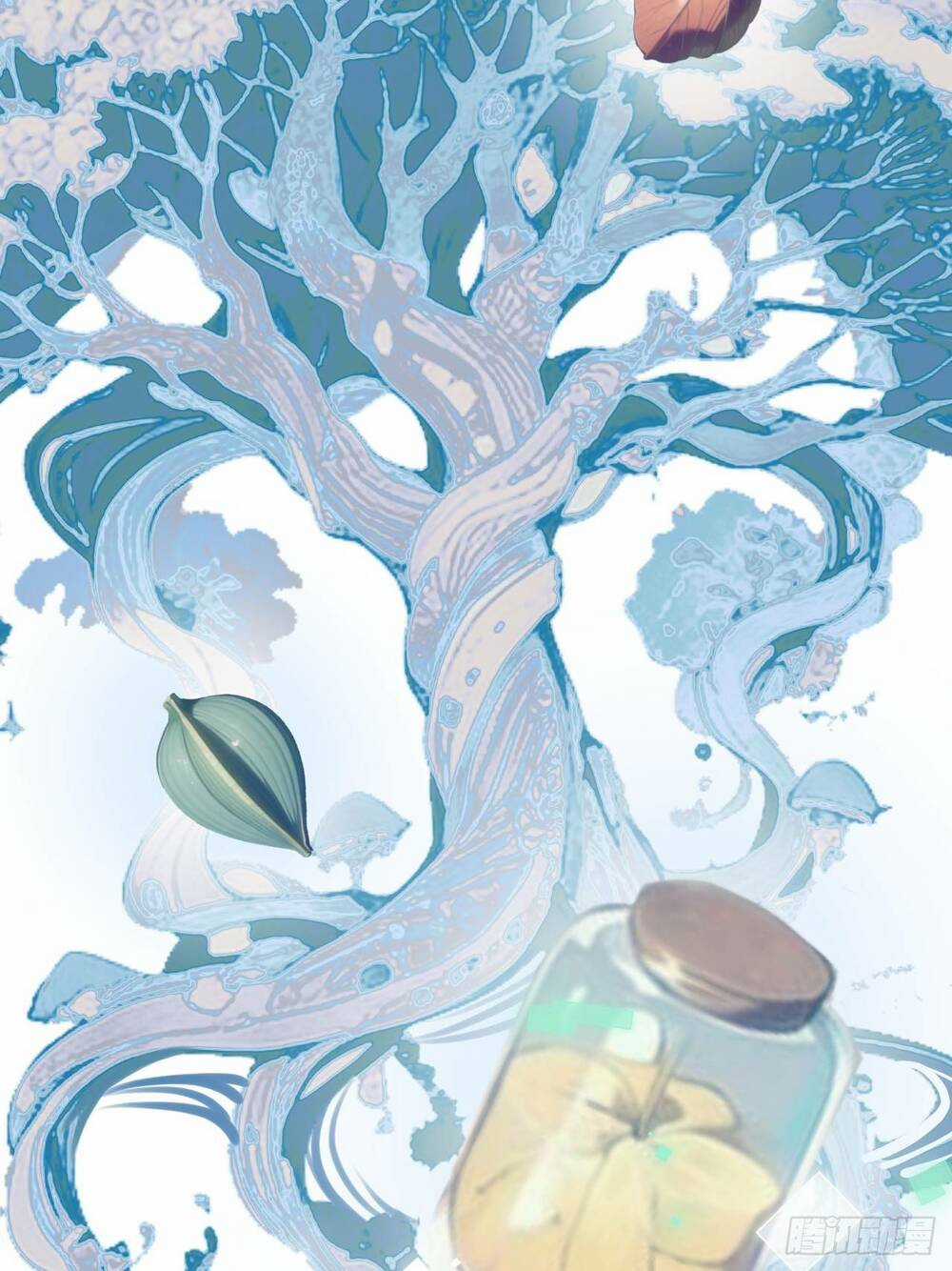 Nông Trường Siêu Cấp Ở Tận Thế Chapter 5 trang 30