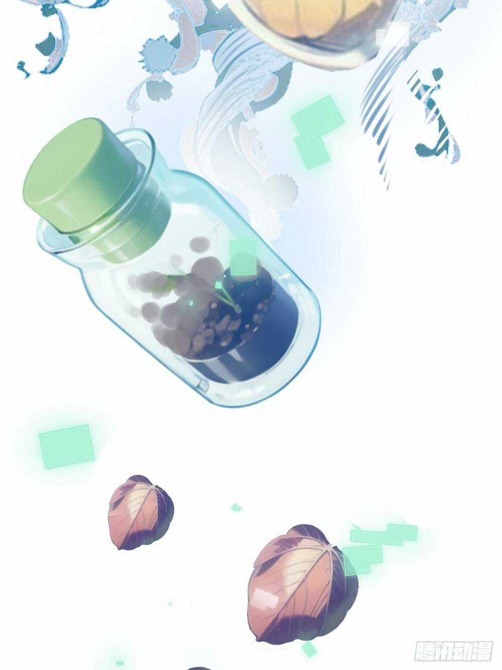 Nông Trường Siêu Cấp Ở Tận Thế Chapter 5 trang 31