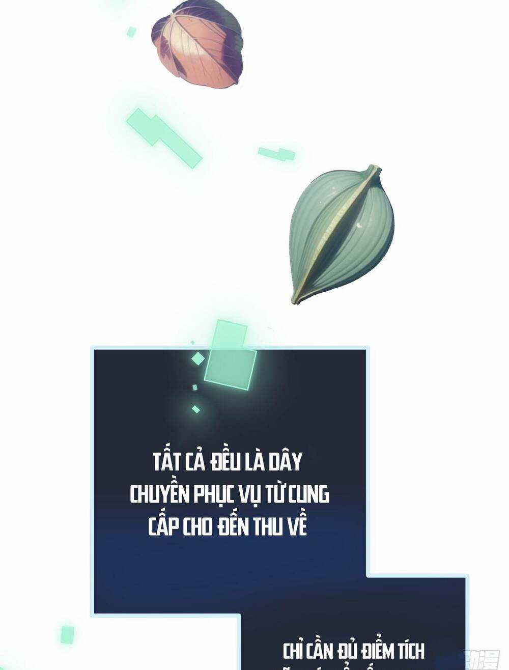 Nông Trường Siêu Cấp Ở Tận Thế Chapter 5 trang 32