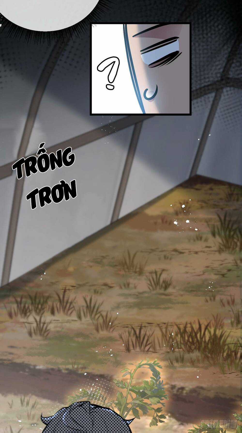 Nông Trường Siêu Cấp Ở Tận Thế Chapter 5 trang 37