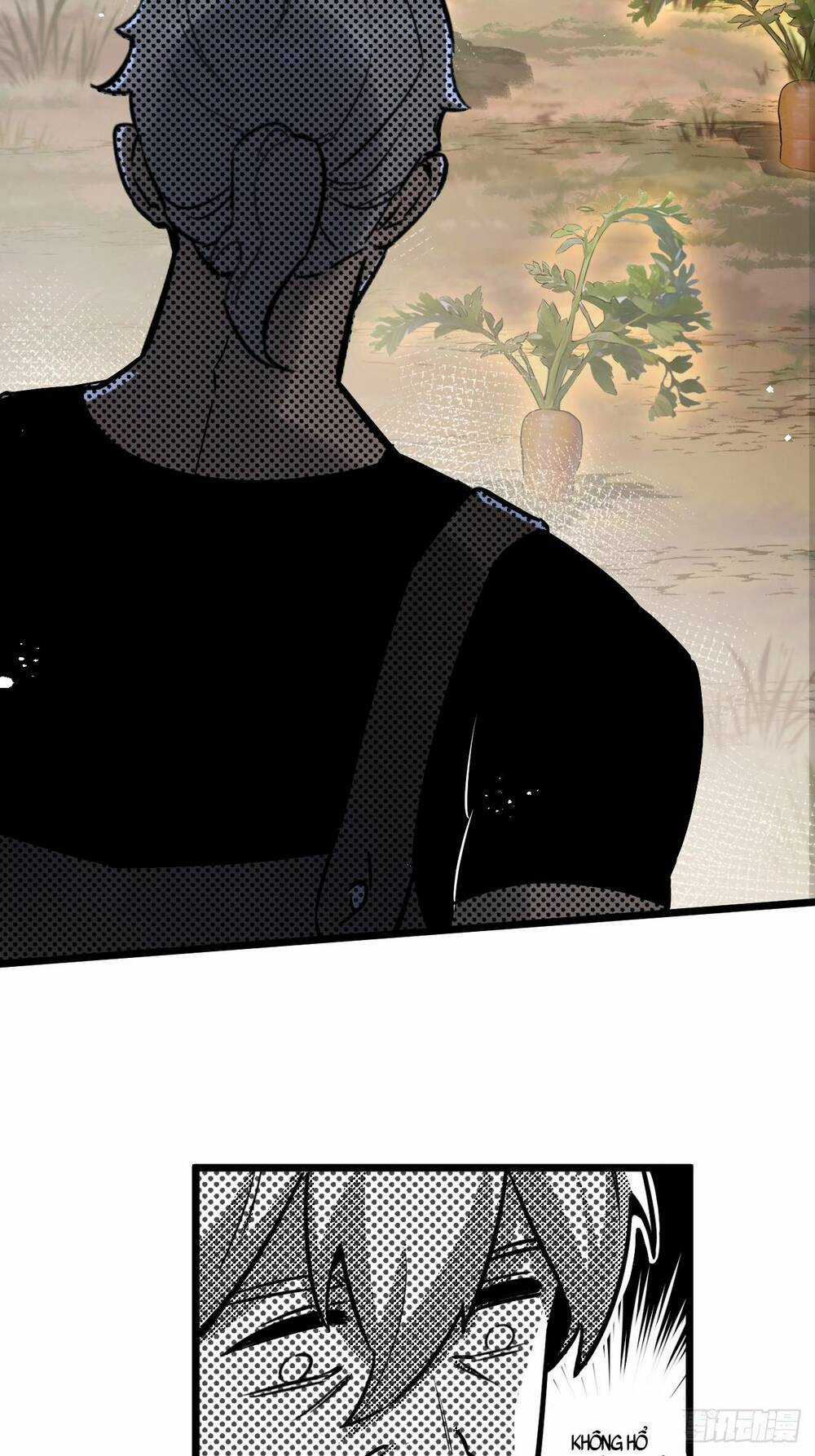 Nông Trường Siêu Cấp Ở Tận Thế Chapter 5 trang 38