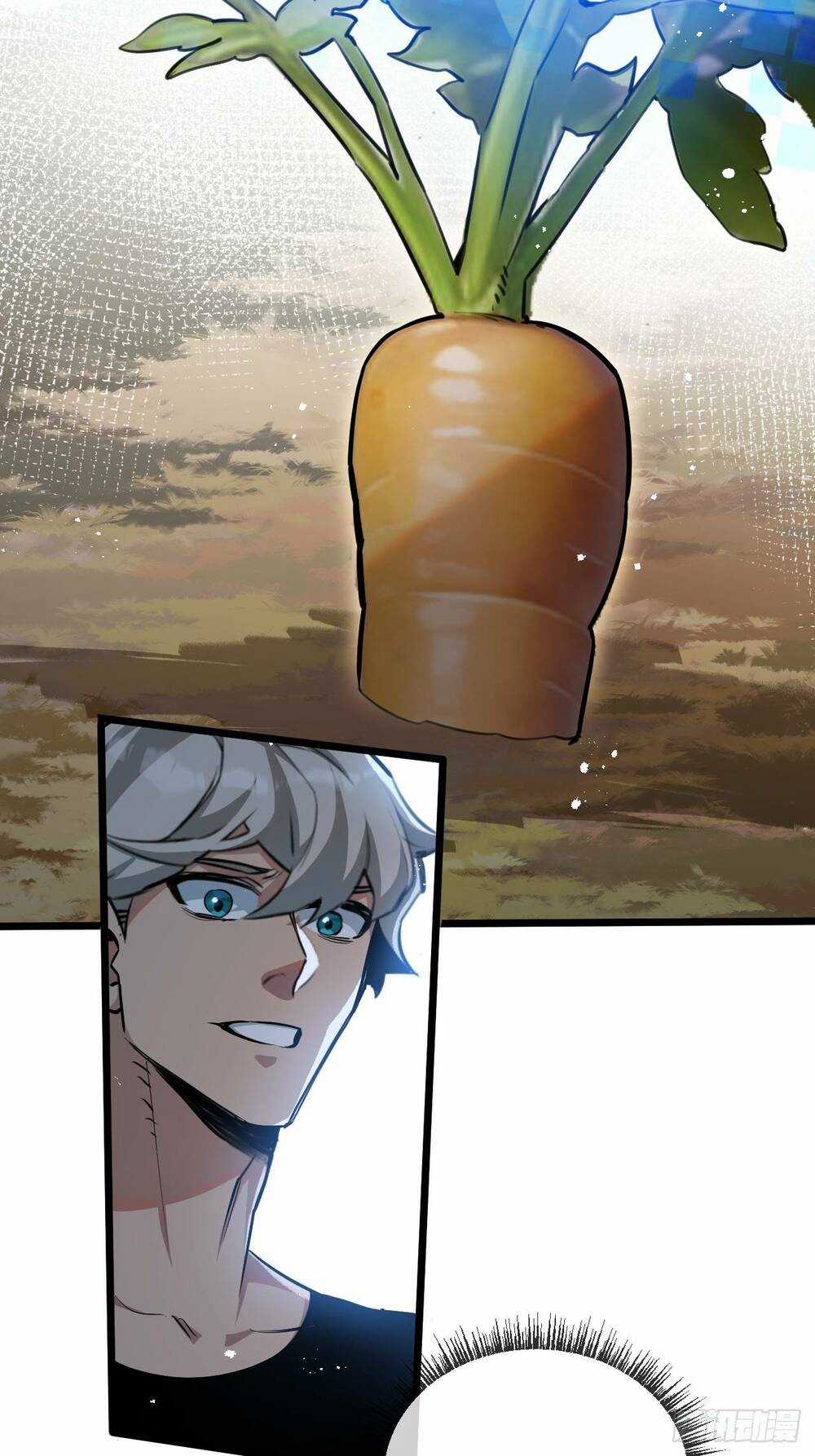 Nông Trường Siêu Cấp Ở Tận Thế Chapter 5 trang 40