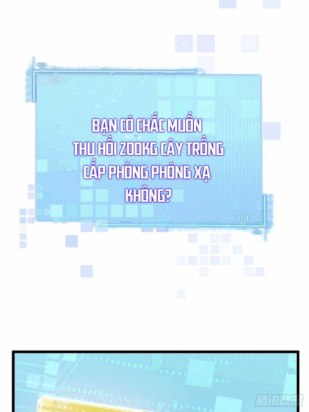 Nông Trường Siêu Cấp Ở Tận Thế Chapter 5 trang 45