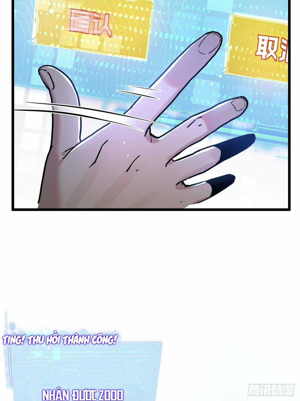 Nông Trường Siêu Cấp Ở Tận Thế Chapter 5 trang 46