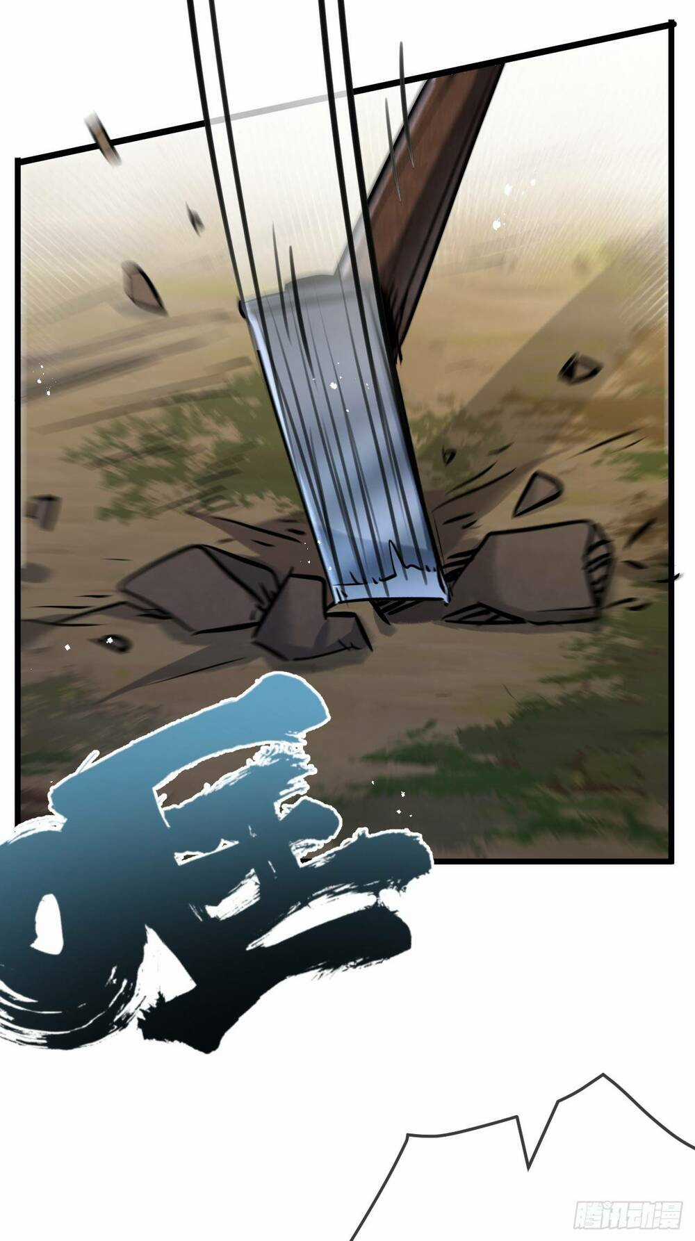 Nông Trường Siêu Cấp Ở Tận Thế Chapter 5 trang 5