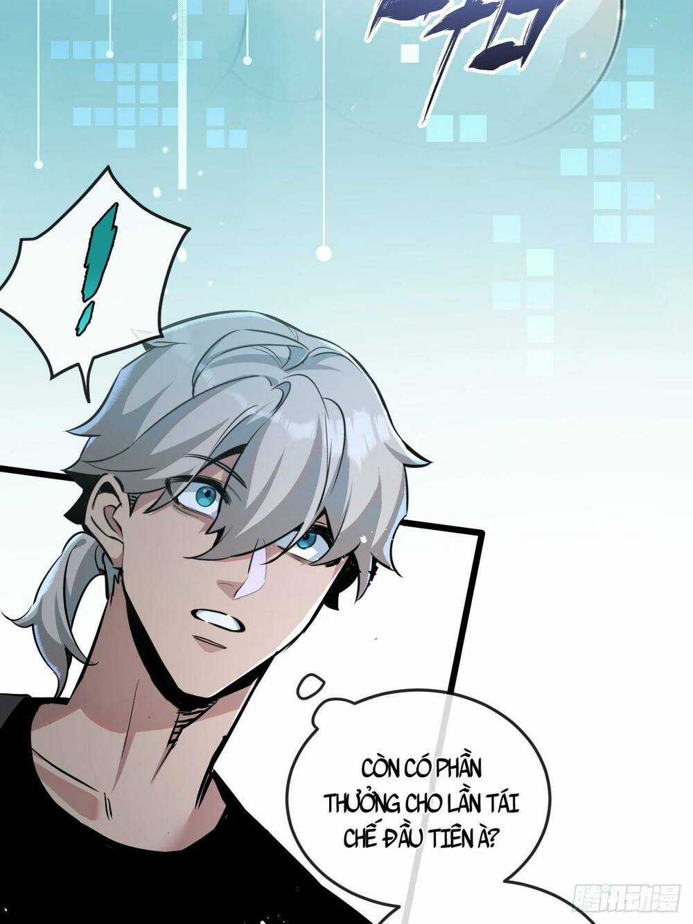 Nông Trường Siêu Cấp Ở Tận Thế Chapter 5 trang 51