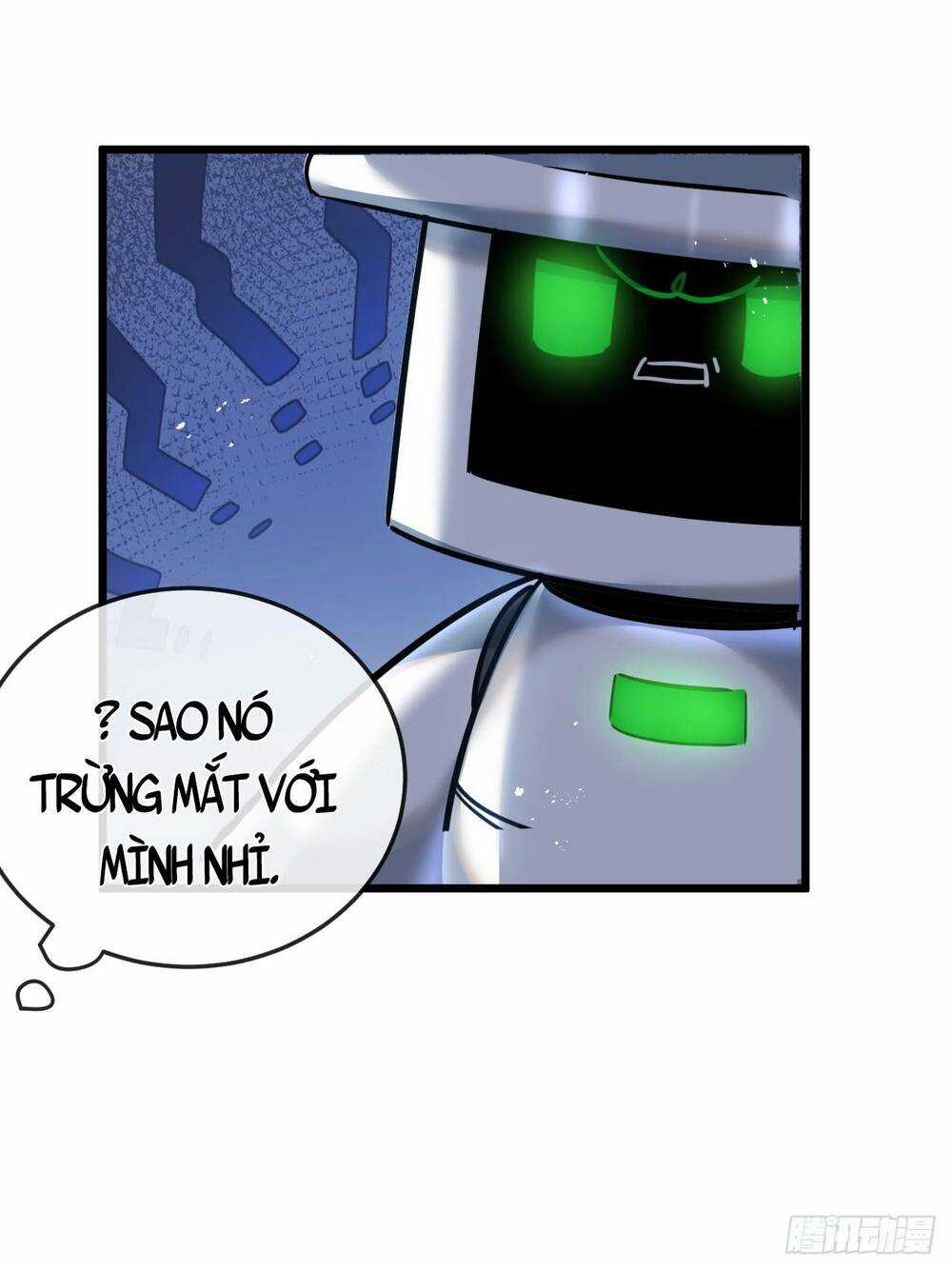 Nông Trường Siêu Cấp Ở Tận Thế Chapter 5 trang 54