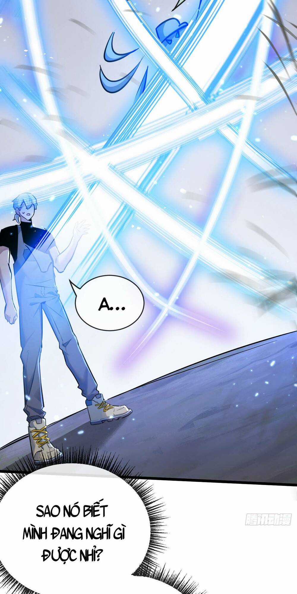 Nông Trường Siêu Cấp Ở Tận Thế Chapter 5 trang 58