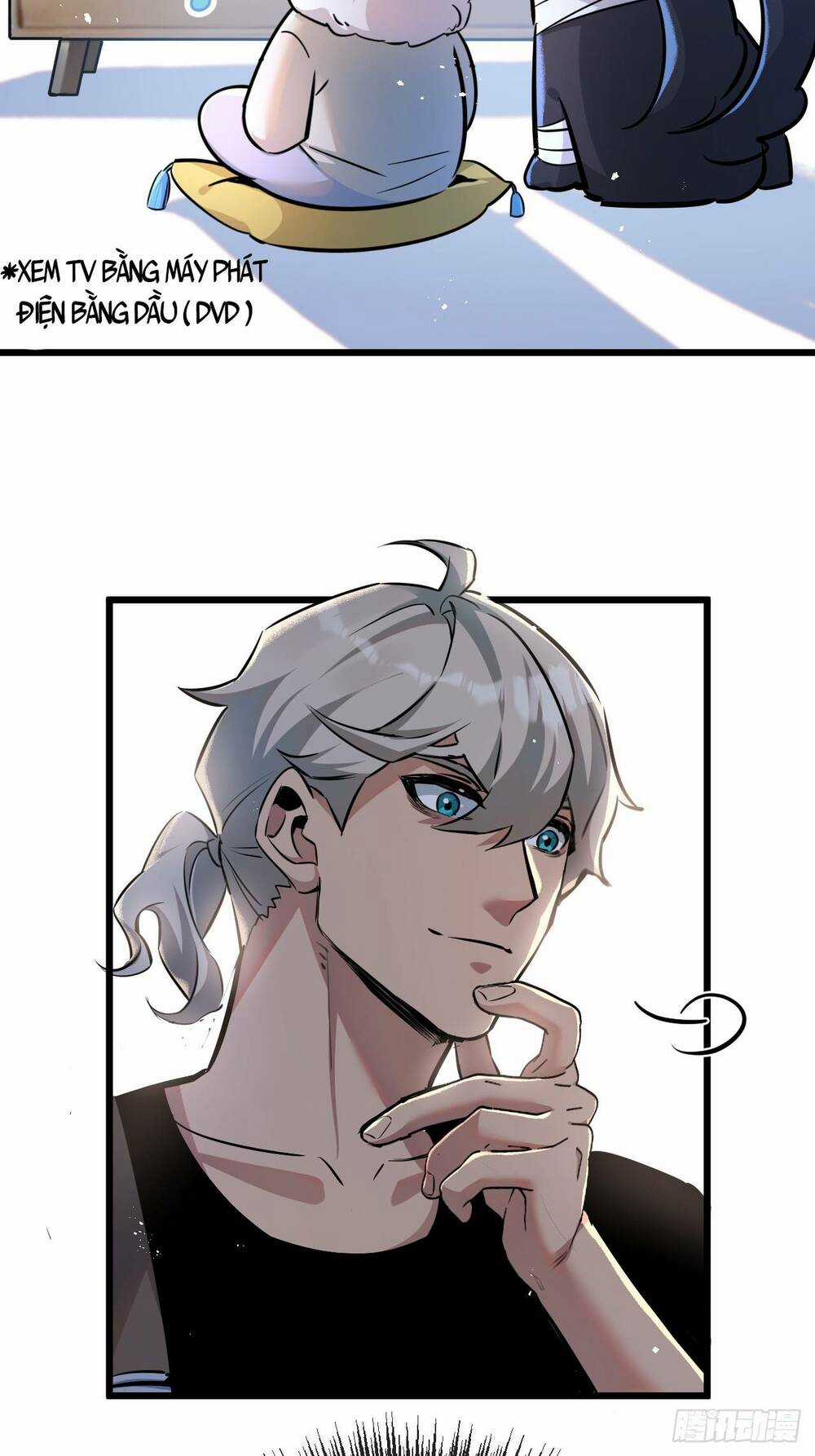 Nông Trường Siêu Cấp Ở Tận Thế Chapter 5 trang 62