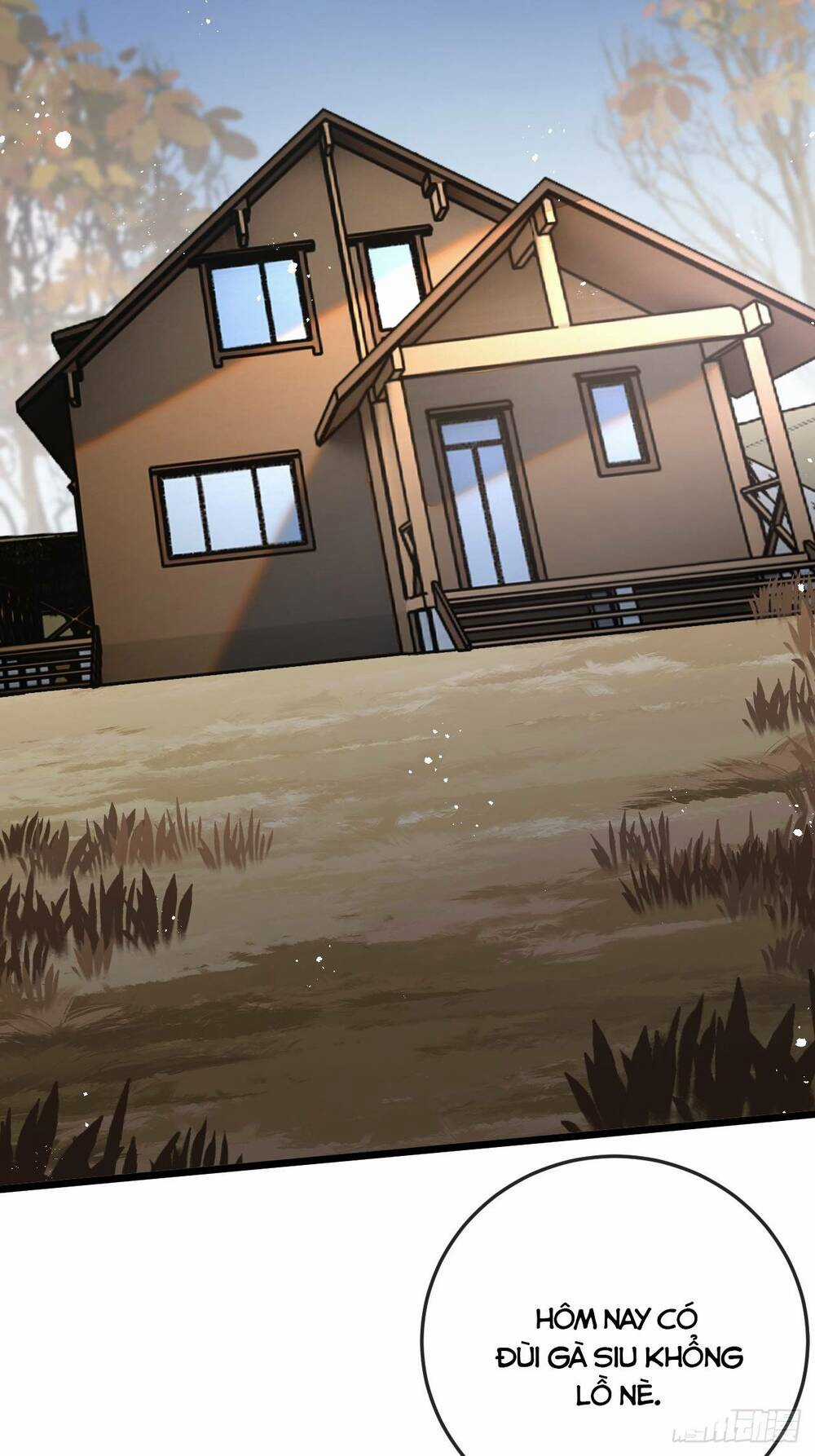 Nông Trường Siêu Cấp Ở Tận Thế Chapter 5 trang 65