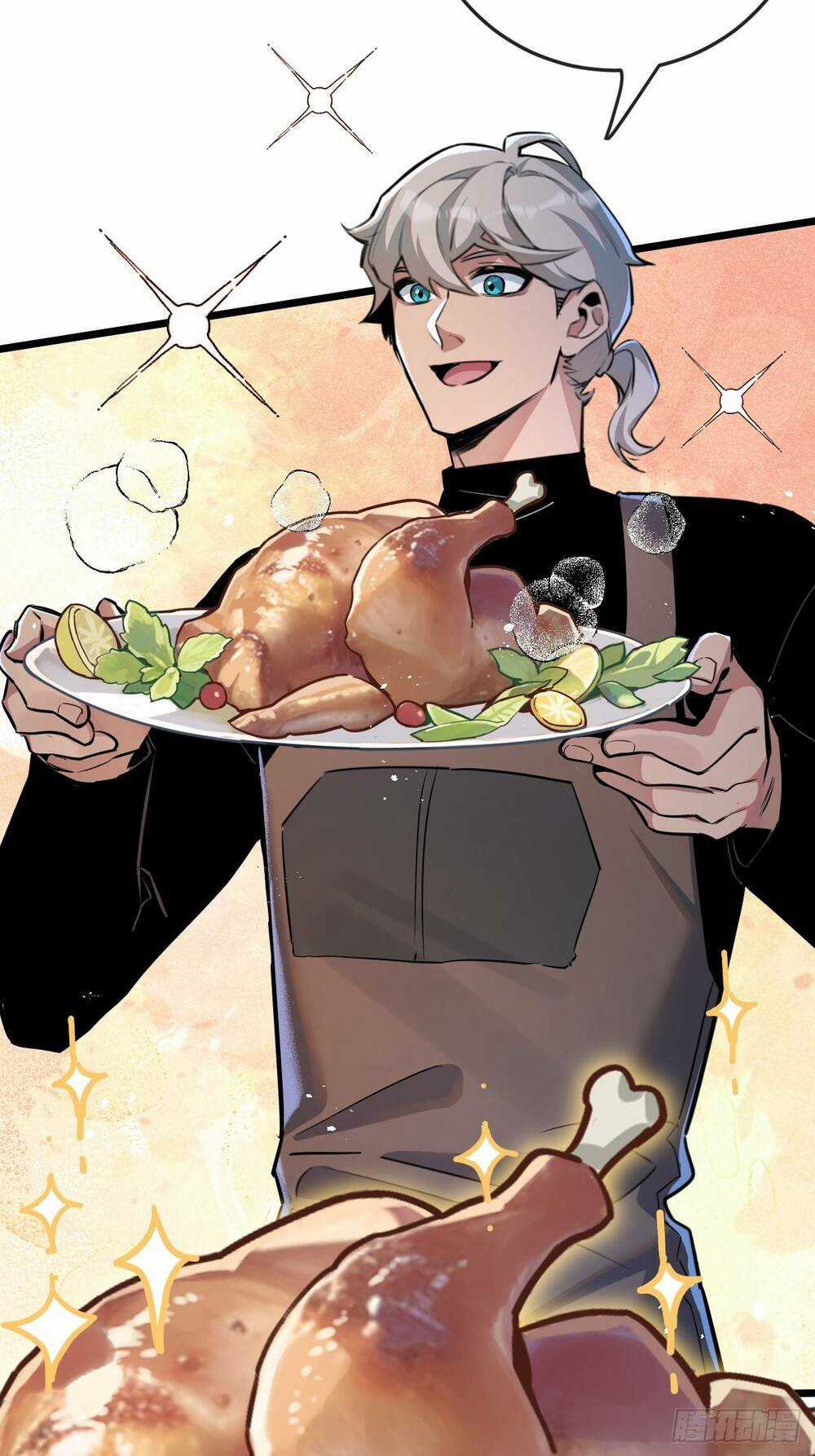 Nông Trường Siêu Cấp Ở Tận Thế Chapter 5 trang 66