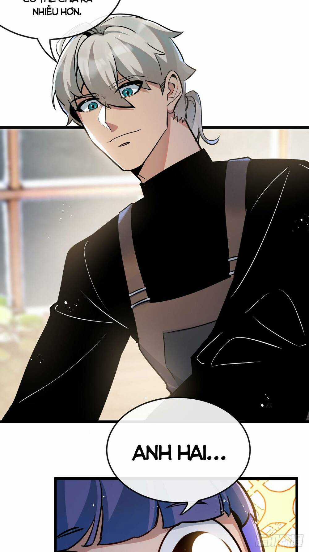 Nông Trường Siêu Cấp Ở Tận Thế Chapter 5 trang 70