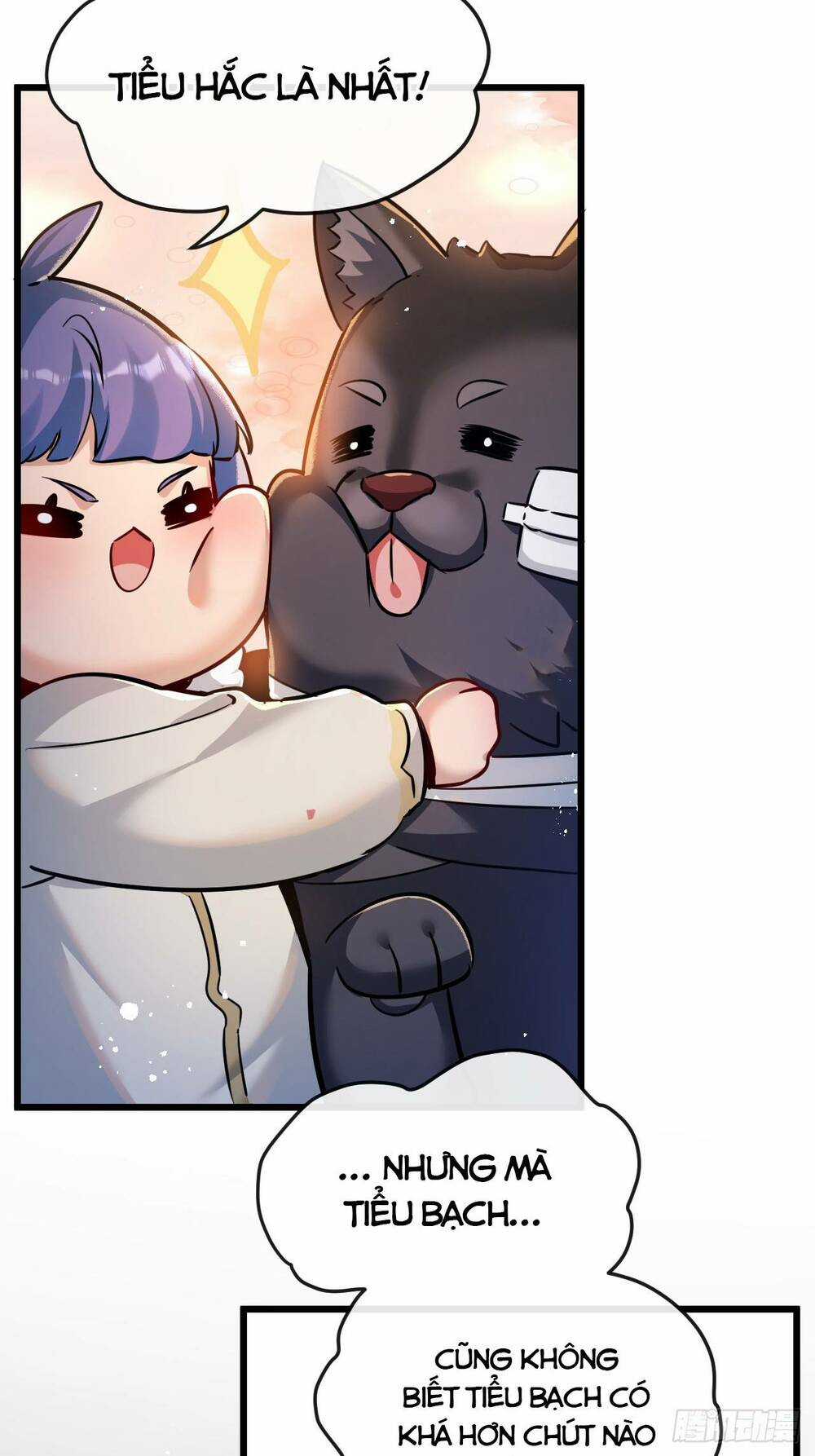 Nông Trường Siêu Cấp Ở Tận Thế Chapter 5 trang 74