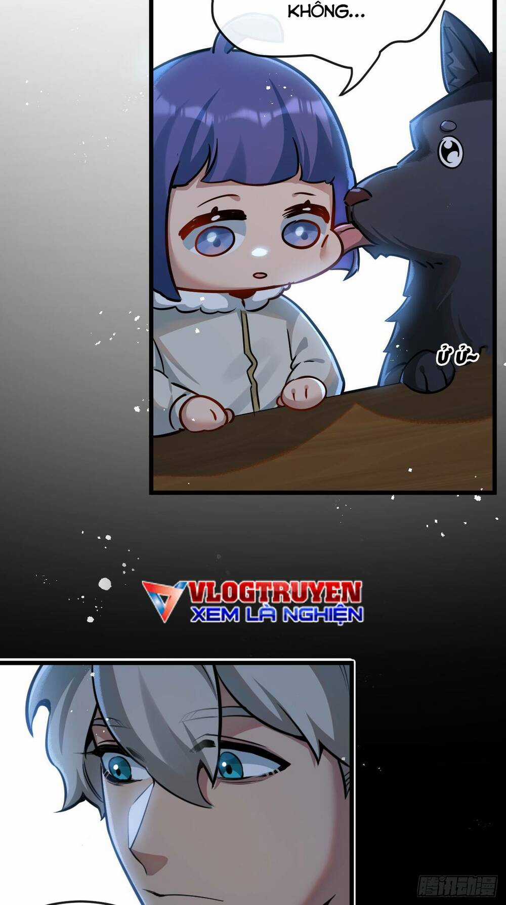 Nông Trường Siêu Cấp Ở Tận Thế Chapter 5 trang 75