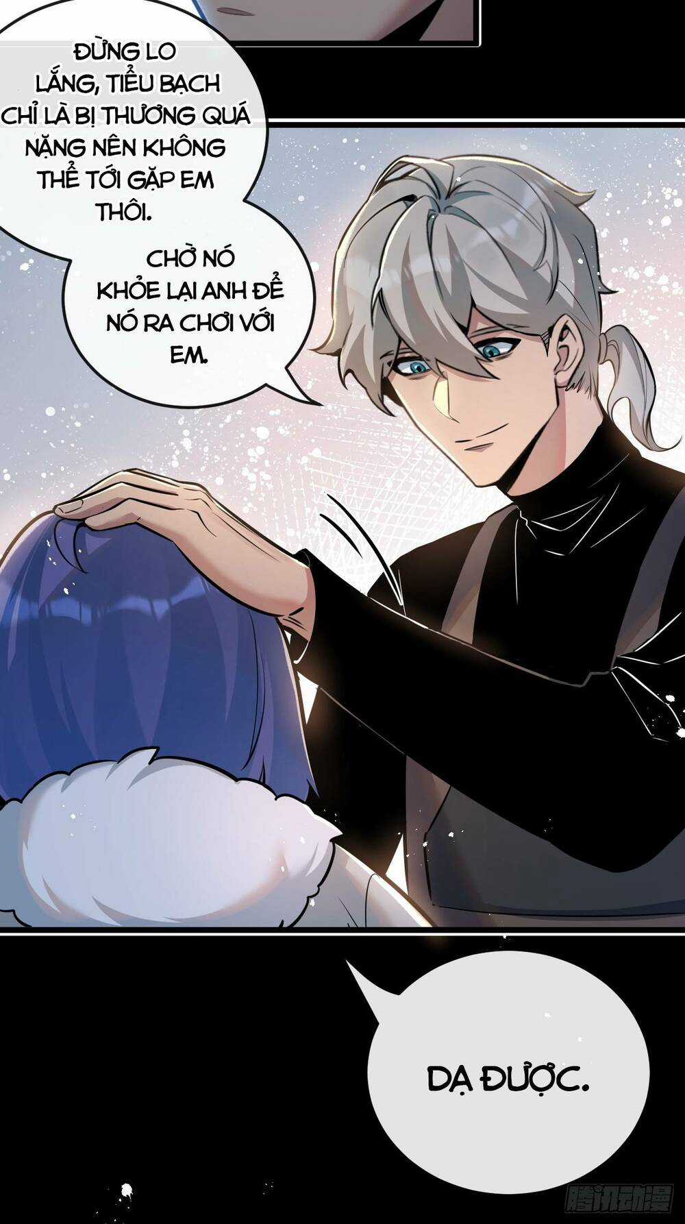 Nông Trường Siêu Cấp Ở Tận Thế Chapter 5 trang 76