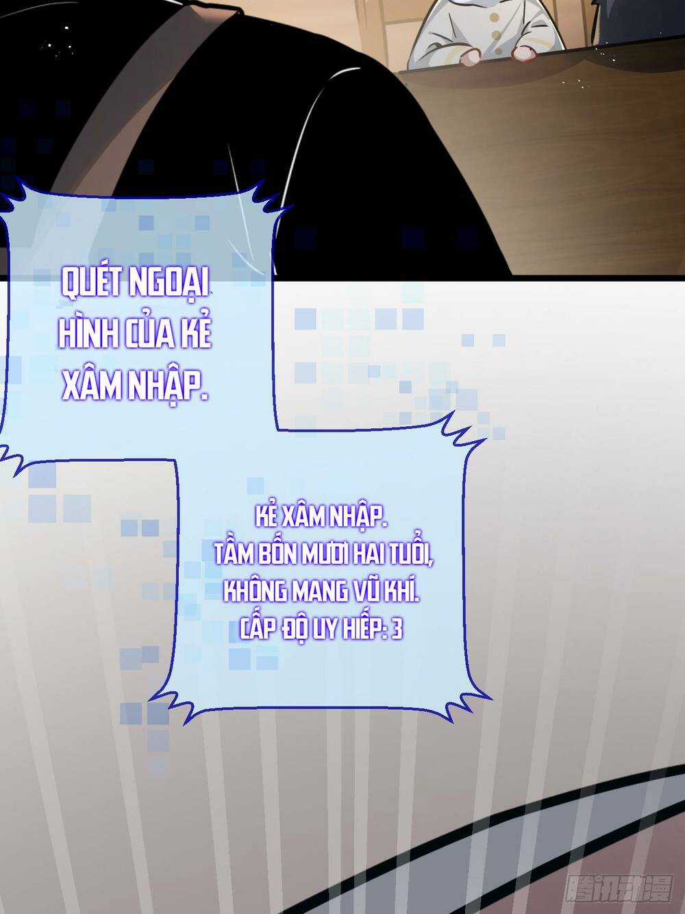 Nông Trường Siêu Cấp Ở Tận Thế Chapter 5 trang 85