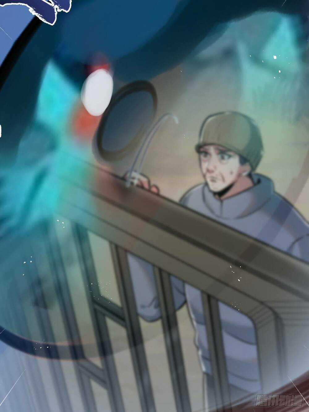 Nông Trường Siêu Cấp Ở Tận Thế Chapter 5 trang 87