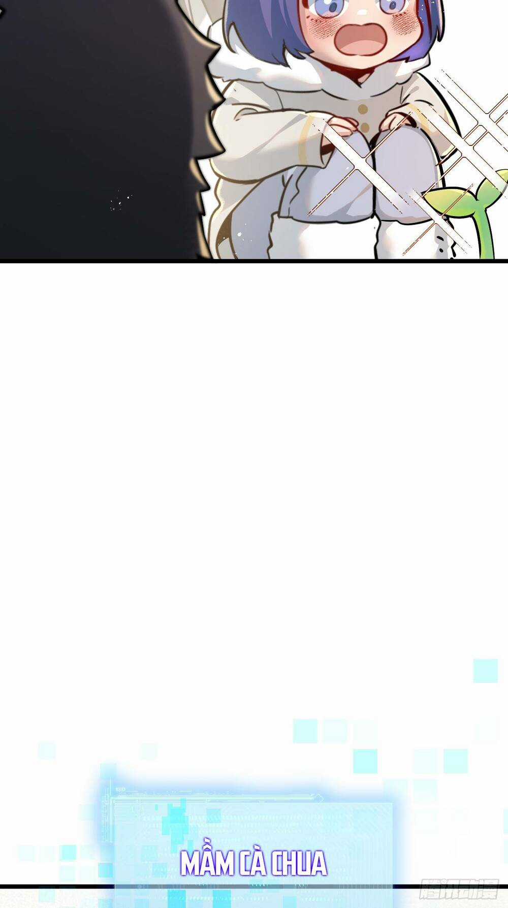 Nông Trường Siêu Cấp Ở Tận Thế Chapter 5 trang 9