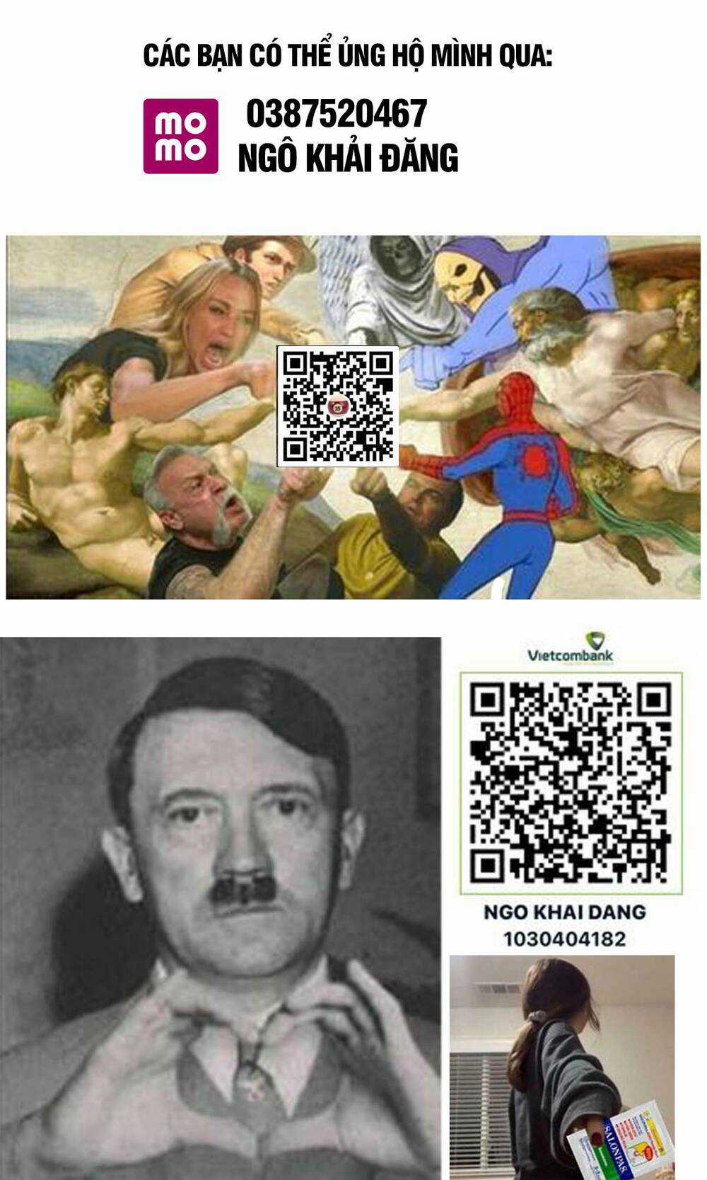 Nông Trường Siêu Cấp Ở Tận Thế Chapter 5 trang 90